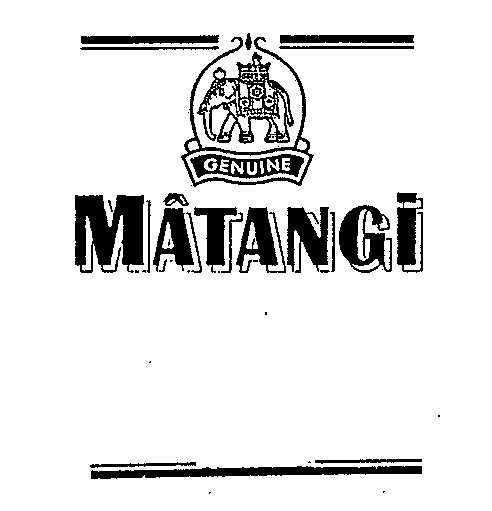 MÂTANGI