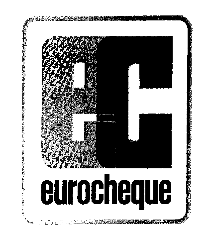 EC eurocheque