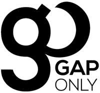 GO GAP ONLY