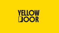 YELLOW DOOR