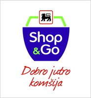 Shop & Go Dobro jutro komsija