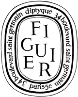 FIGUIER diptyque 34 boulevard saint germain paris 5e