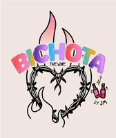 BICHOTA THE WINE BY JM