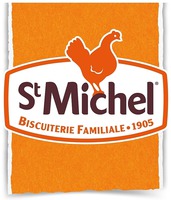 ST Michel BISCUITERIE FAMILIALE 1905