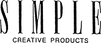 SIMPLE CREATIVE PRODUCTS