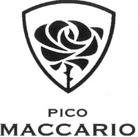 PICO MACCARIO
