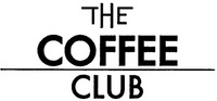 THE COFFEE CLUB