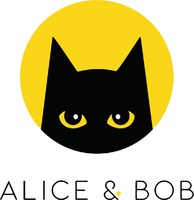 ALICE & BOB