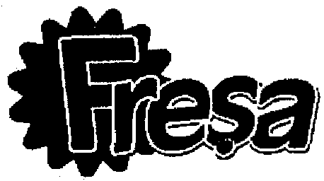 Fresa