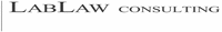 LABLAW CONSULTING
