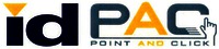 id PAC POINT AND CLICK