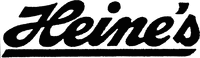 Heine's