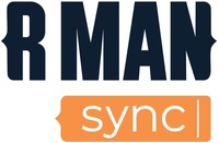 R MAN sync