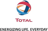 TOTAL ENERGIZING LIFE. EVERYDAY