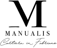 M MANUALIS Cartiera in Fabriano