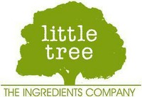 little tree THE INGREDIENTS COMPANY