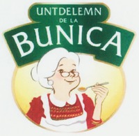 UNTDELEMN DE LA BUNICA