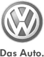 VW Das Auto.
