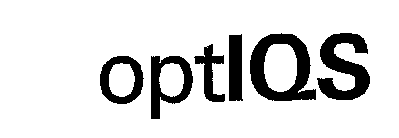 optIQS