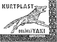 KURTPLAST DELIKLI YAKI