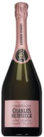 CHAMPAGNE CHARLES HEIDSIECK ROSÉ RÉSERVE Maison fondée à Reims en 1851