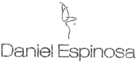 Daniel Espinosa