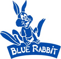 BLUE RABBIT