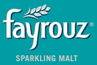 fayrouz SPARKLING MALT