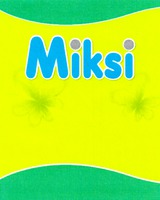 Miksi