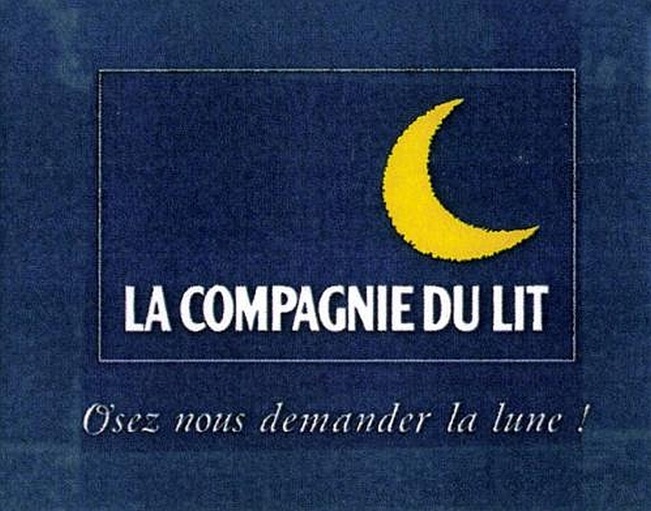 LA COMPAGNIE DU LIT Osez nous demander la lune !