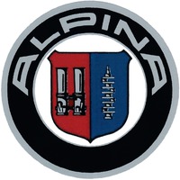 ALPINA