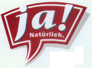 ja! Natürlich.