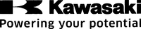 Kawasaki Powering your potential