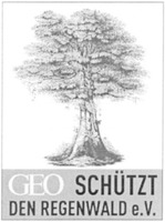 GEO SCHÜTZT DEN REGENWALD e.V.
