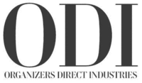 ODI ORGANIZERS DIRECT INDUSTRIES