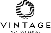 VINTAGE CONTACT LENSES