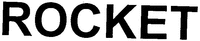 ROCKET