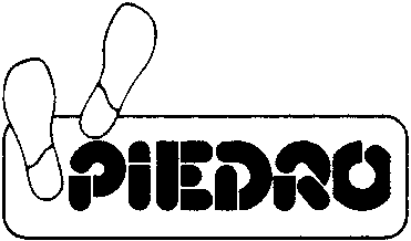 PIEDRO