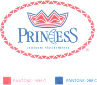 PRINCESS