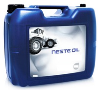 NESTE OIL