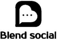 Blend social
