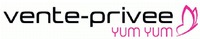 vente-privee yum yum