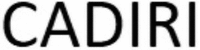 CADIRI