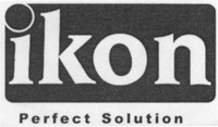 ikon Perfect Solution