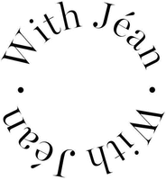 With Jéan · With Jéan ·