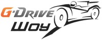 G-Drive
