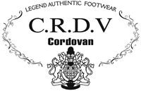 C.R.D.V Cordovan LEGEND AUTHENTIC FOOTWEAR