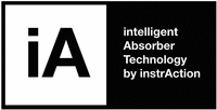 iA intelligent Absorber Technology by instrAction