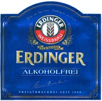 ERDINGER ALKOHOLFREI