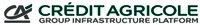CA CRÉDIT AGRICOLE GROUP INFRASTRUCTURE PLATFORM